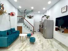 Hình ảnh Nở hậu! Bán nhà Trường Sa Phú Nhuận 3tỷ260 58m2 SHR
