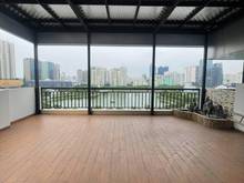 Hình ảnh Nhà Mặt Phố Khuất Duy Tiến 100m2 9 Tầng,Kinh Doanh Đỉnh, Giá chỉ 56 ty