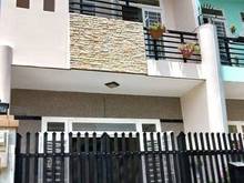 Hình ảnh Nhà mới sổ vuông H.Tấn Phát Q7 54m2 2tỷ260TL