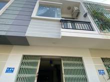 Hình ảnh Nhà giá tốt ngay ngay chợ nhị xuân hóc môn 500tr