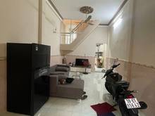 Hình ảnh Nhà HXH Phạm Văn Hai, P.3 Tân Bình. 44m2 - 6tỷ TL