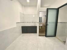 Hình ảnh CHDV Full nội thất đường Nguyễn Văn Đậu- Giờ giấc thoải mái- Thang máy