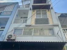 Hình ảnh TRẢ NỢ BÁN GẤP nhà Đ.Bạch Đằng, Bình Thạnh, 40.5m², 1tỷ370. Shr