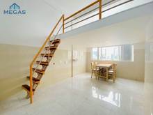 Hình ảnh Phòng trọ có gác 30m2 sẵn máy lạnh ở Tân Bình