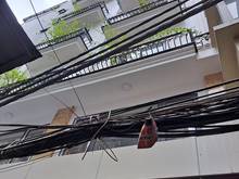 Hình ảnh BÁN NHÀ MẶT PHỐ Nguyễn Khang - 50m x  7T, MT: 6.8  giá 11 tỷ