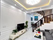 Hình ảnh Sau dịch bán gấp nhà 63m2 Đ.Lê Hữu Kiều, Q2,có sổ, giá 1,5 Tỷ Lh Lâm
