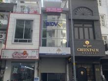 Hình ảnh Chính chủ cho thuê MT đường Mạc Thị Bưởi - Nguyễn Huệ - Q1 kinh doanh