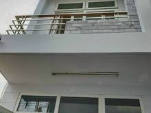 Hình ảnh KD lỗ tôi bán gấp nhà 1T1L đ.Lê Thị Hoa SHR 64m2/1,1tỷ gần chợ đầu mối