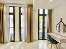 Hình ảnh Cho Thuê Căn Hộ Ban Công Nội Thất Xịn Xò - Ngay Phan Đăng Lưu