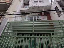Hình ảnh NGÂN HÀNH THANH LÝ - Đ Bạch Mã, Quận Tân Bình, 82M², 2tỷ170.