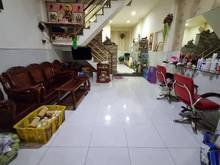 Hình ảnh HXH Phan Văn Trị- Gò Vấp- 4m x 15,5m- 4pn- nhỉnh 6 TỶ.