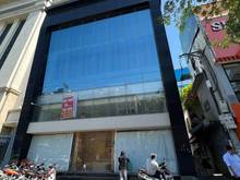 Hình ảnh Cho thuê tòa MP Xã Đàn 450m2x4T MT12m văn phòng, kinh doanh showroom
