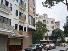 Hình ảnh Cho thuê nhà Trần Duy Hưng Trung Kính Cầu Giấy