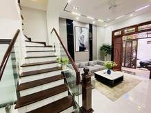 Hình ảnh Chính Chủ Nhờ Bán Nhà Mới Tinh TẠI THANH XUÂN-45 X 5T giá 6 ,5 tỷ.