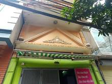 Hình ảnh Bán Nhà Mặt Phố PHAN ĐINH GIÓT, Kinh Doanh Đỉnh DT 43M GIÁ 6.3 TỶ.