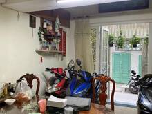 Hình ảnh Bán nhà Lý Thường Kiệt-Tân Bình-Sát quận 10-40m2-5 tầng-sát HXH-6.3 tỷ