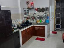 Hình ảnh Nhà Hẻm 1 Sẹc Lý Chiêu Hoàng, (3,5x16,6m), 1 Lầu Mới