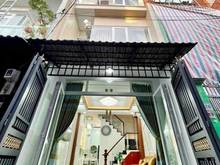 Hình ảnh Chuyển ctac tôi bán nhà 1TR 1L, đ.Nam Hòa q.9, 64m2/1,1 tỷ, gần trường
