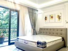 Hình ảnh Cho thuê biệt thự Nam Thông ,Pmh, có hồ bơi, giá 100tr/tháng