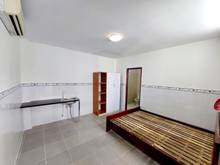 Hình ảnh 🏢 Phòng Trọ Đẹp Mới Giá Rẻ Có Cửa Sổ Thoáng, Free Xe