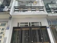 Hình ảnh VỠ NỢ - BÁN GẤP, đường số 2, Q3, 88,3m², 2tỷ340, sổ hồng riêng.