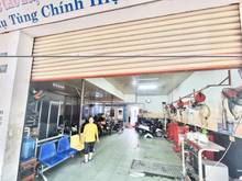 Hình ảnh Cho thuê MB 10x11,Kinh doanh Gara,quán xá ăn uống,MT.Ng Thành Phương