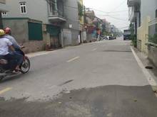 Hình ảnh Bán nhà đẹp vân trì đông anh đường 3 ô tô tránh kinh doanh đỉnh, vỉa