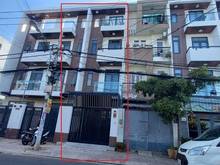 Hình ảnh Bán nhà đs 29 Khu Tên Lửa,3 tầng, full nội thất, nhà mới 100%