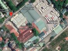 Hình ảnh BAN QUẢN LÝ cho thuê 4300m2 kho xưởng tại 464 âu cơ, đường xe containe