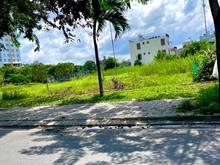 Hình ảnh Bán 64m2 đất đô thị, giá 2.3 tỷ ngay MT Thăng Long, Phường 4, Tân Bình