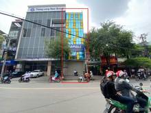 Hình ảnh CHO THUÊ toà nhà MT - Nguyễn Gia Trí D2, P.25, Bình Thạnh - Hầm 6 Lầu