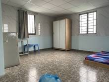 Hình ảnh CHDV cạnh Đh Văn Lang- Full nội thất- thang máy- giờ giấc tự so