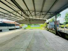 Hình ảnh Bán Nhà Xưởng xã An Phú Củ Chi DT 926m2 ( Có 300m Thổ Cư )