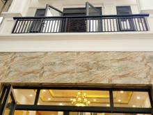 Hình ảnh Ly Hôn tôi Bán Nhà 1T1L Lê Đức Thọ Gò Vập SHR, DT:70m2/1tỷ2, sổ riêng