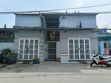 Hình ảnh Dãy trọ cao cấp 9 x 20m Trần Văn Mười Ngã 4 Giếng Nước, Xuân Thới Đông