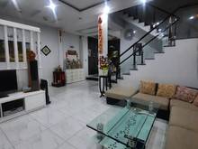 Hình ảnh Bán nhà gần Chợ Bà Hoa,bàu cát 191M2,dt;11x18 xây CHDV giá 11,5Tỷ