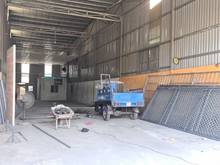 Hình ảnh Cho Thuê MT Hà Huy Giáp Quận 12. Dt: 7×35m