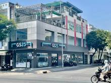 Hình ảnh Bán nhà GÓC 2MT 223 Nguyễn Văn Luông, P.11, Quận 6