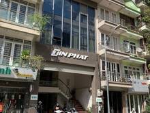Hình ảnh Cho thuê nhà mặt phố Nguyễn Khang, Cầu Giấy. 70 m2, 4 tầng, Mt 7m.