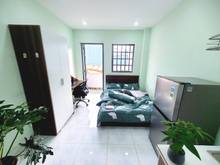 Hình ảnh Nhà Trọ Cao Cấp Full Nội Thất gần Ngã Tư Hàng Xanh Bình Thạnh