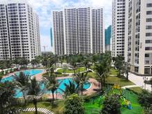 Hình ảnh Cho Thuê Căn Hộ VINHOMES Q9 - Gần ĐH Giao Thông Vận Tải, FPT, HUTECH