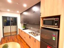 Hình ảnh Căn Hộ Cao Cấp Phú Nhuận giáp Quận 3