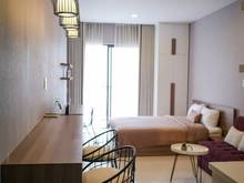 Hình ảnh Siêu Phẩm Căn Hộ Studio Nội Thất Cao Cấp,Thang Máy- Ngay Phan Đăng Lưu