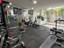 Hình ảnh Căn Hộ Studio cửa sổ_hầm xe_thang máy_phòng gym_sân vườn_Chợ bà chiểu