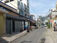 Hình ảnh Cho Thuê Kho MT 17 Nguyễn Trọng Trí Đối Diện Bên Xe Miền Tây, (400m2)
