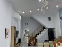 Hình ảnh Nhà xinh đường Tân Kỳ Tân Quý, Tân Phú. SHR