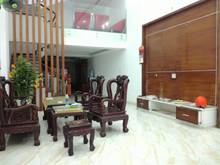 Hình ảnh Đẹp Nhất khu vực 3 Tầng giá chỉ 64tr/m² Thân nhân Trung , Thanh Khê