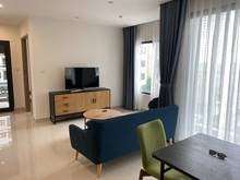 Hình ảnh Ở ngay Mb6623 nạp rút nhanh chóng 2PN+ full hết nội thất mới tinh, diện tích thì thoả mái