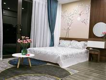 Hình ảnh Bán  tòa nhà CCMN, Tôn Đức Thắng, Đống Đa 60m, 8T thang máy xây mới,