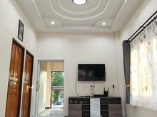 Hình ảnh Nhà Mới 4 Tầng  gần chợ Phạm Văn Hai, DT:4 x12.5, Giá 8.7tỷ (TL)